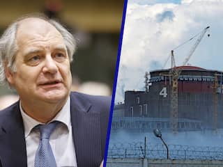 Defensie-expert Ko Colijn: 'Russen spelen met vuur bij kerncentrale Zaporizhzhia'