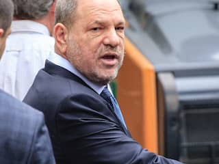 Harvey Weinstein niet langer vervolgd voor fraude met schikkingen