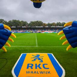 Transfernieuws RKC Waalwijk