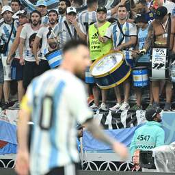 Video | Enorm ‘thuisvoordeel’ voor Argentinië tegen Oranje: een lust of een last?
