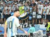 Enorm 'thuisvoordeel' voor Argentinië tegen Oranje: een lust of een last?