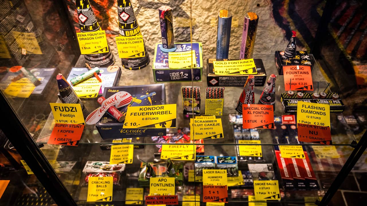 Know the Rules: Everything You Need to Know About Fireworks Laws and Penalties