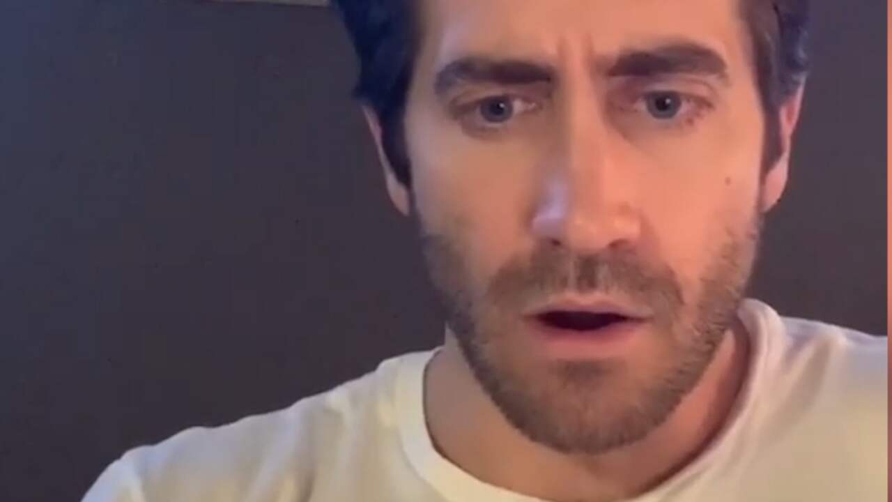 Jake Gyllenhaal movies netflix