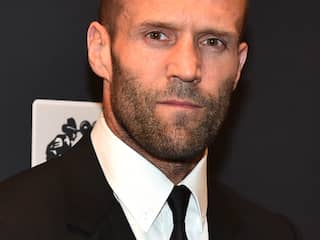 Jason Statham heeft rol in Fast and Furious 8