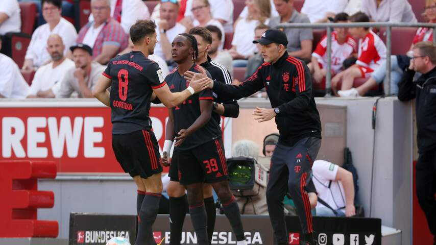 Liveblog | Reacties na zinderende ontknoping in Duitse titelstrijd