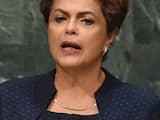 Braziliaanse senaat start afzettingsprocedure Roussef