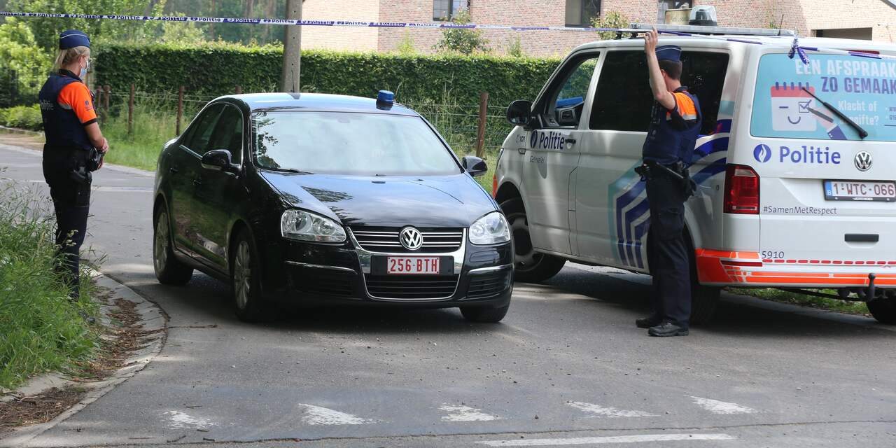 Belgische politie onderzoekt militaire kazernes op rechts-extremisme