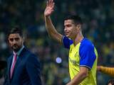 Al Nassr ontkent dat Ronaldo wordt ingezet om WK naar Saoedi-Arabië te halen