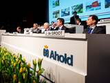 Aandeelhouders Ahold en Delhaize akkoord met fusie