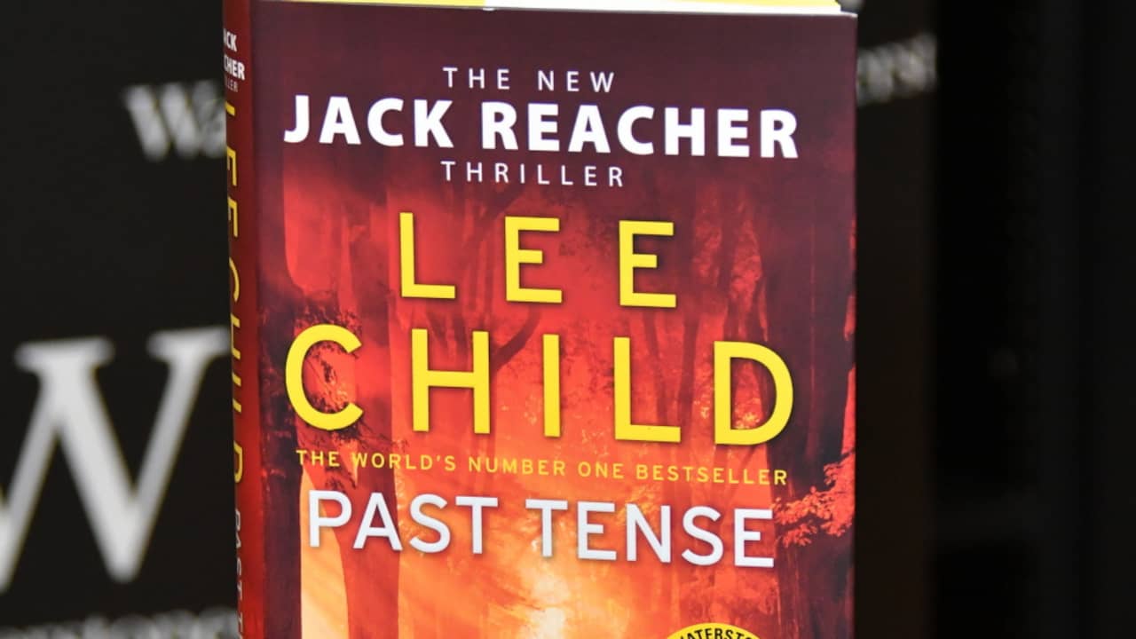 Amazon comes with a new TV series about Jack Reacher ...