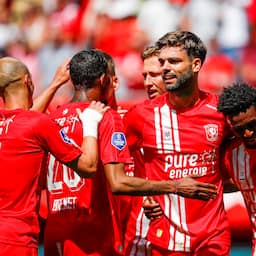 Liveblog | Superieur Twente nadert finale play-offs om Europees ticket