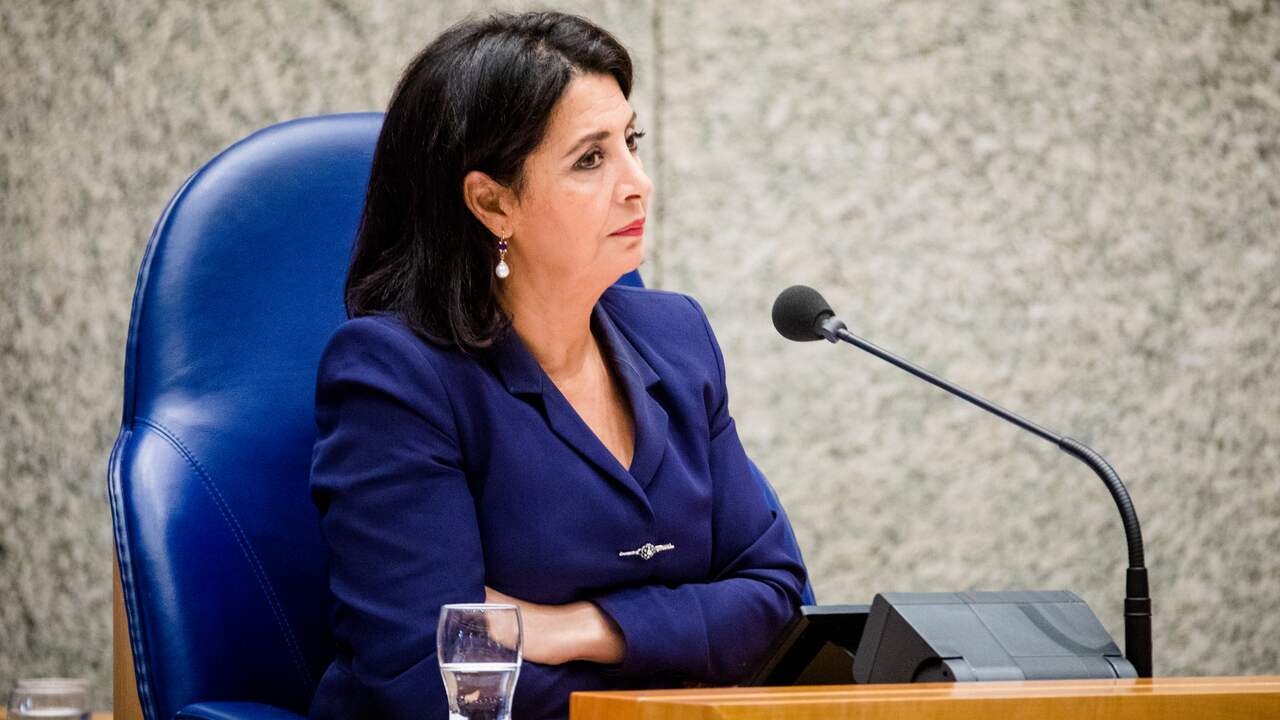 Arib sluit Politieke Beschouwingen af met afschuw over aanslag advocaat