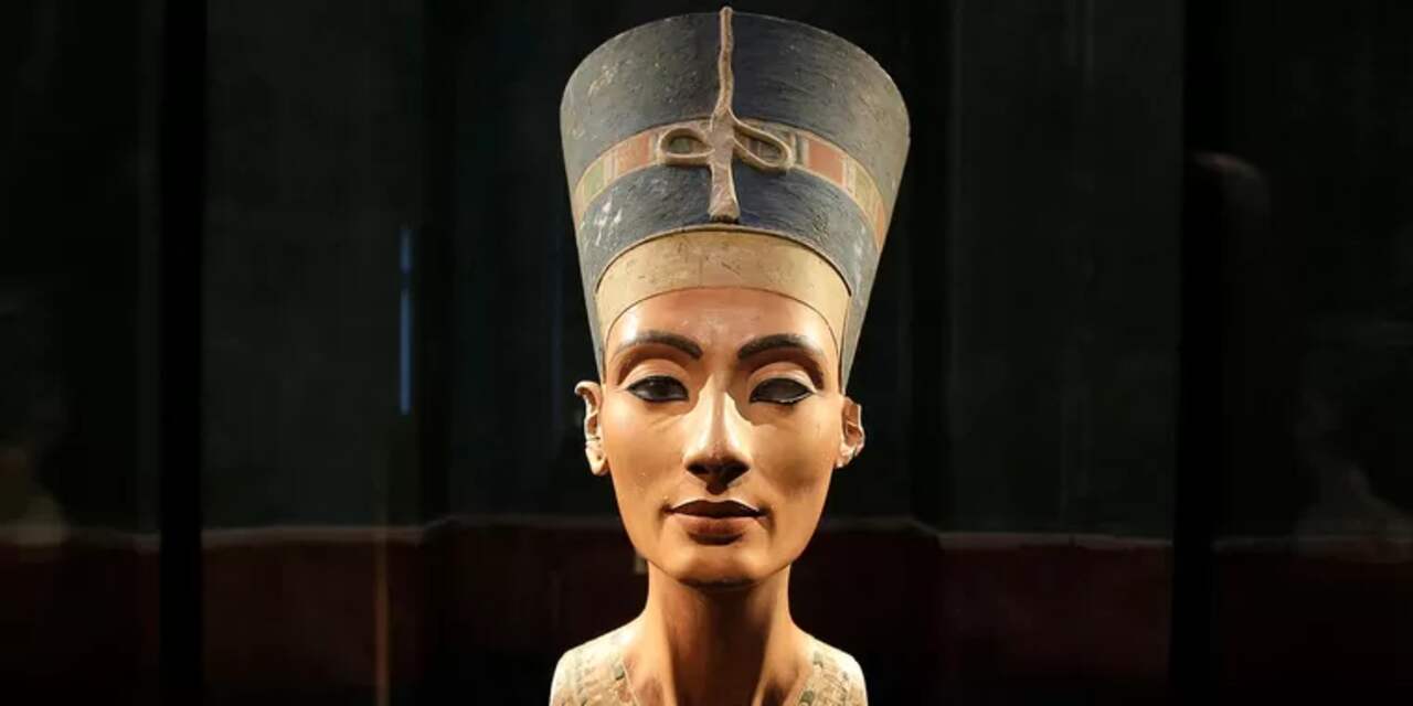 Archeoloog beweert: 'Ik heb het graf en de mummie van koningin Nefertiti gevonden'