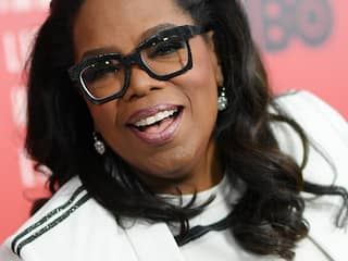 Oprah Winfrey wacht op Gods teken voor deelname presidentsverkiezingen