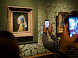 Meisje met de parel maar tijdelijk te zien bij Vermeer-tentoonstelling Rijksmuseum