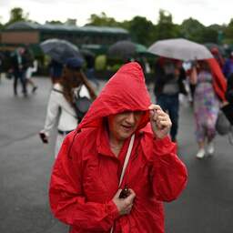 Festivals Bospop en Awakenings afgelast vanwege naderend noodweer