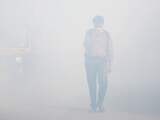 Luchtvervuiling kost jaarlijks nog 307.000 Europeanen het leven