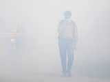 Wereldwijd onderzoek: 'In 2017 bijna 5 miljoen doden door luchtvervuiling'