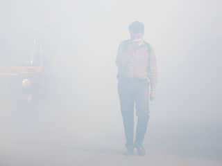 Wereldwijd onderzoek: 'In 2017 bijna 5 miljoen doden door luchtvervuiling'