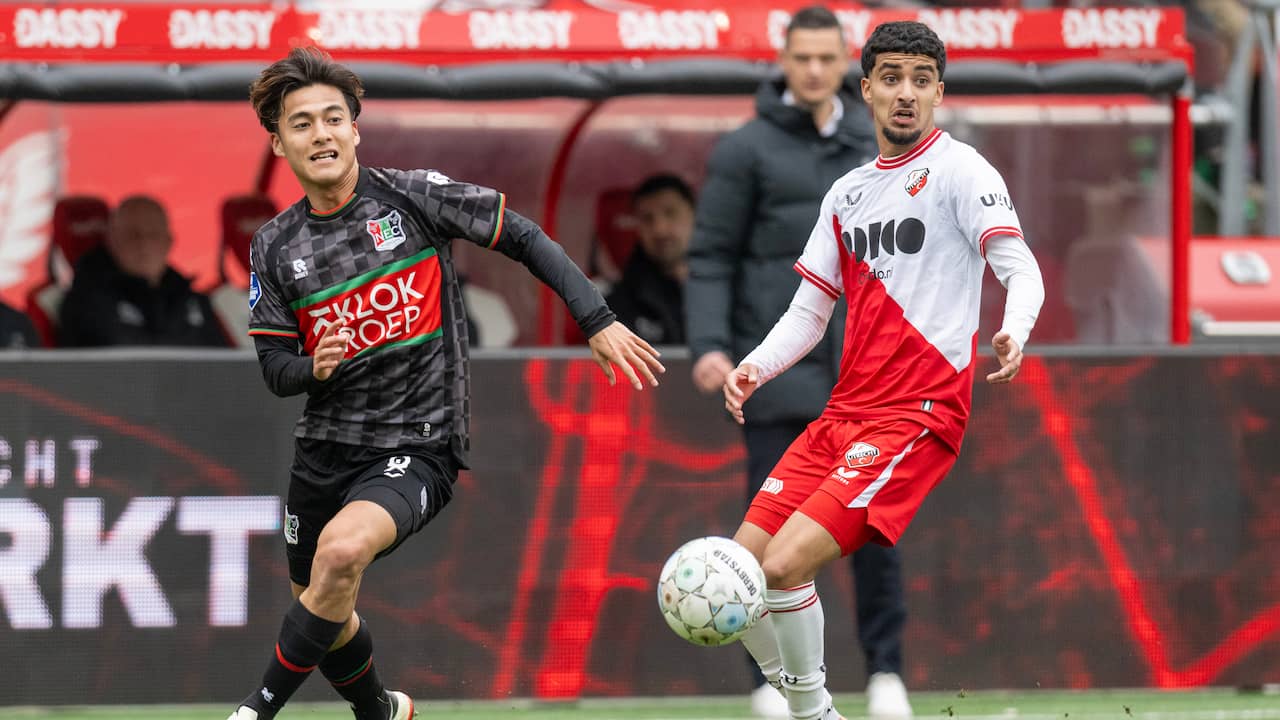 UEFA Agreement Brings Millions to Non-European Eredivisie Clubs
