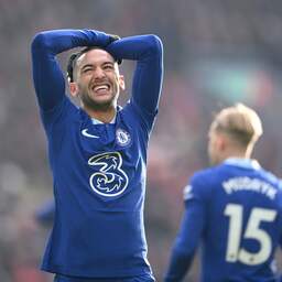 Liveblog Deadline Day | Lees alles over de bizarre slotdag van de transferperiode