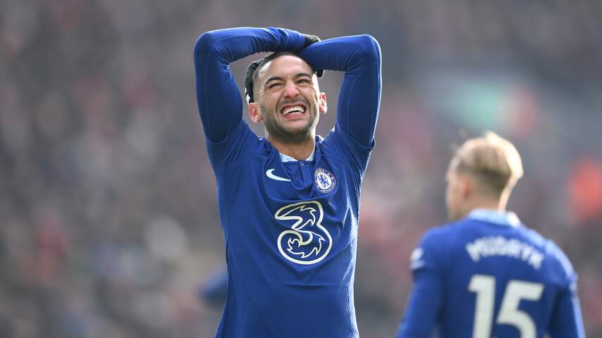 Lees alles over de bizarre slotdag van de transferperiode