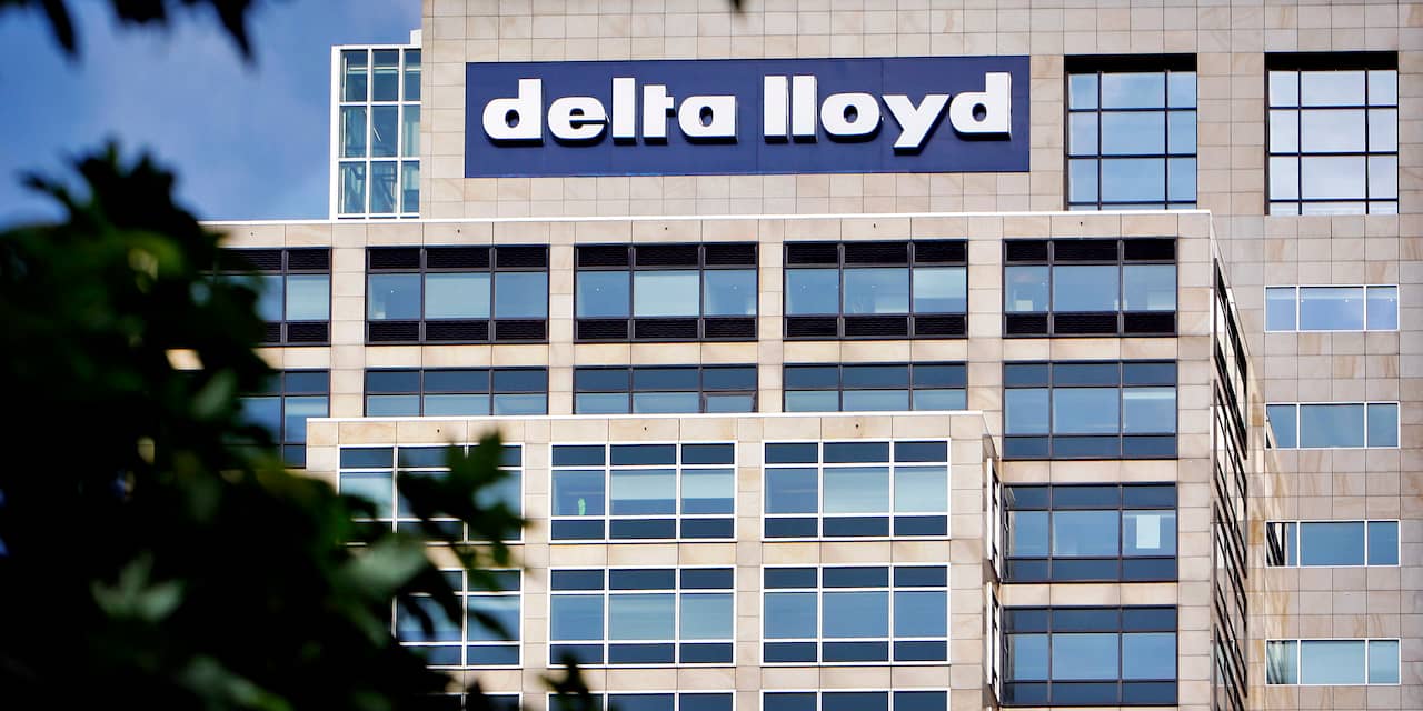 Delta Lloyd en vakbonden sluiten cao-akkoord
