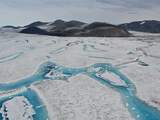 Grootste nog intacte ijsplateau van Canada ingestort