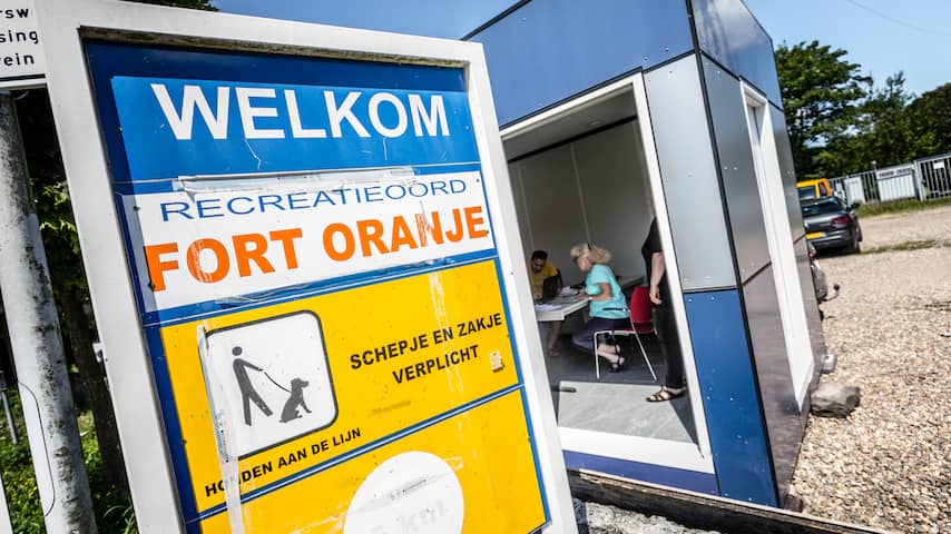 Rechtbank Wijst Wrakingsverzoek Eigenaar Fort Oranje Af | West-Brabant ...