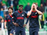 PSV verliest in spektakelstuk bij FC Groningen en ziet Ajax uitlopen