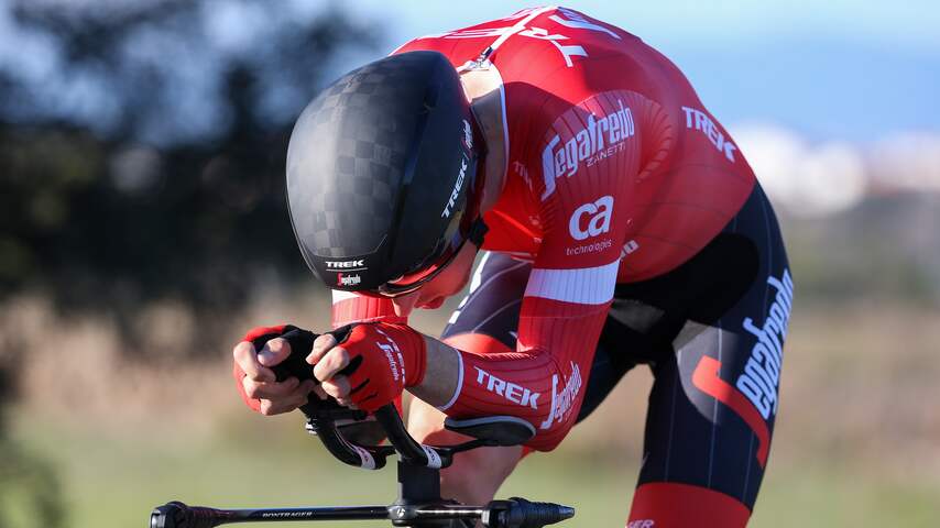 Bauke Mollema