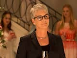 Jamie Lee Curtis heeft nog nooit haar eigen Halloween-films gezien