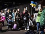 Vluchtelingen uit Oekraïne zonder Oekraïens paspoort mogen langer blijven