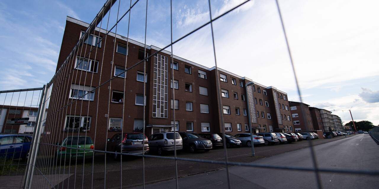 Gebied rond Duitse stad Gütersloh in lockdown na uitbraak bij slachthuis