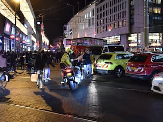 Politie gaat niet uit van terroristisch motief bij steekpartij Den Haag