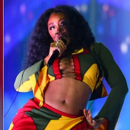 SZA met negen nominaties grootste kanshebber bij Grammy Awards