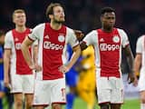Mediaoverzicht: 'Opgefokt Ajax is schwung kwijt, AZ sukkelt door'