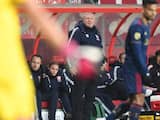 Jans: 'FC Twente maakt te weinig goals om kampioen te kunnen worden'