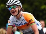 Ploeg Marianne Vos vindt opvolger voor sponsor Rabobank-Liv
