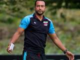 Landzaat volgt Wouters op als assistent-trainer bij Feyenoord