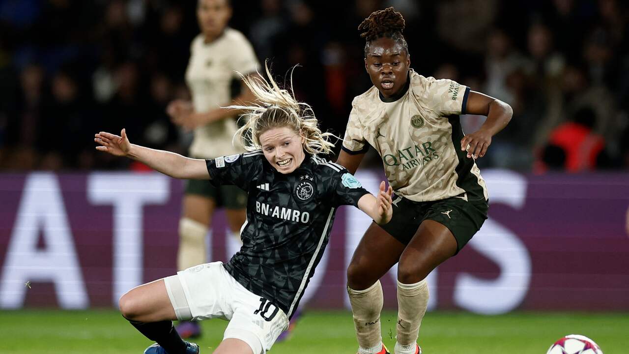 Jij Mist Dit Toch Niet De Live Cl Reacties Na Winst Feyenoord De Drama Van De Eeuw - i3jt0iz