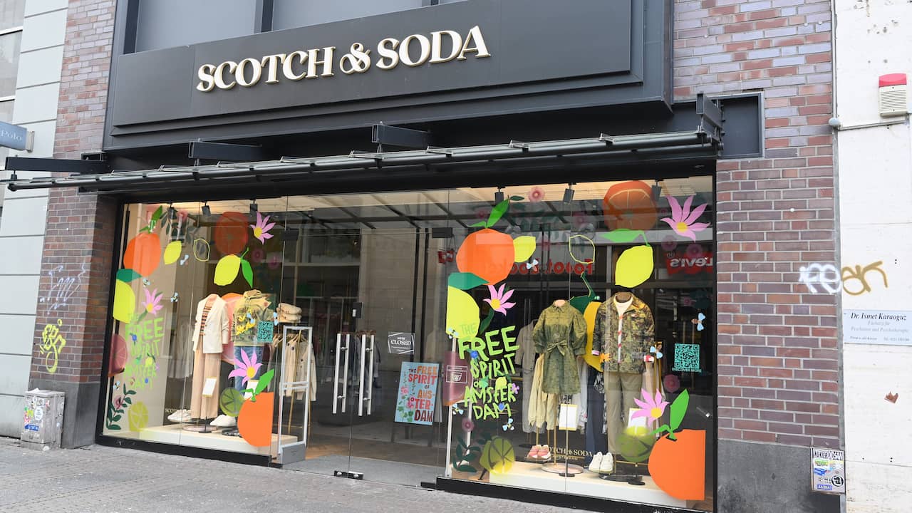 Bluestar Alliance Pays 60 Million Euros for Scotch & Soda’s Restart: Financial Times