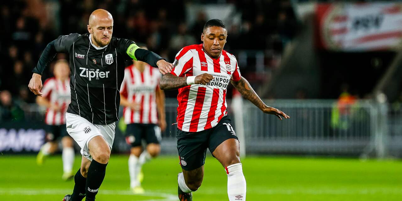 Reacties na teleurstellend gelijkspel PSV in Europa League (gesloten)