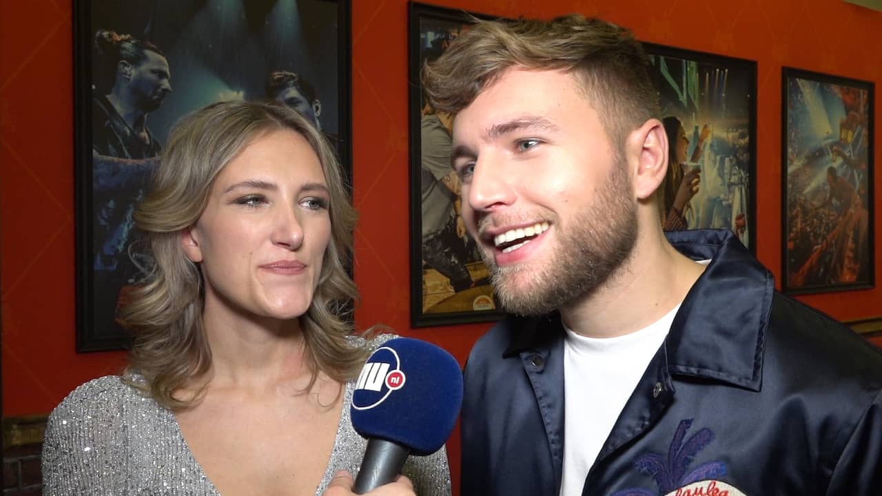BN'ers over 'dry january' en voornemens: 'Lekker aan de 0.0'