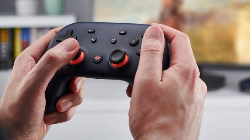 google stadia
