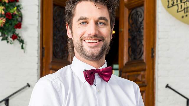 Dating een man uit een ander land