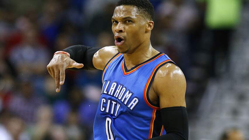 Russell Westbrook