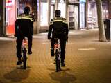 Zeven jaar cel en tbs voor neersteken agent in Groningen bij avondklokcontrole