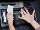 Armband geeft schok bij laag saldo op bankrekening