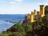 Ga samen een heerlijk weekendje weg naar Koblenz met overnachting en diner vanaf 86 euro